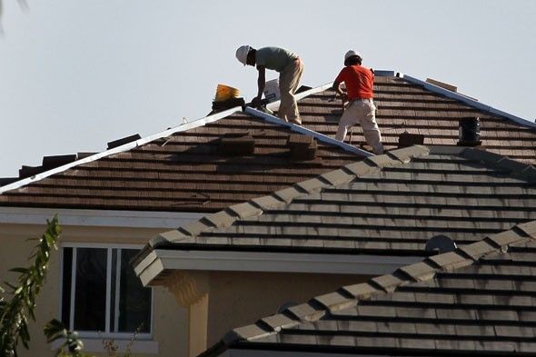 local roofing local roofer
